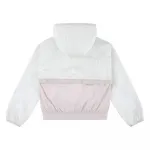 Куртка Levi's Tape Detailed Color Block, бежевый - фото 2