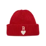 MLB Унисекс шапка бини, Red - фото