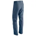 Брюки Maier Sports Trave convertible, синий - фото 2