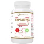 Progress Labs, Экстракт капсаицина форте 10 мг 120 капсул - фото