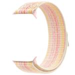 Biaodaige Часы Strap Apple Compatibility Nylon Material 44mm, Pine Green - фото 2