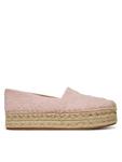 Эспадрильи Lynn 40S5LYFP3D Michael Michael Kors, розовый - фото