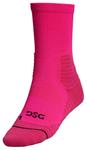 Носки Dsg All Sport Premium Crew, розовый - фото
