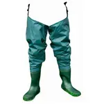 Ботинки Shakespeare Sigma Nylon Hip Wader, серый - фото