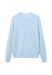Джемпер Mango Jumper, Light Blue - фото 5