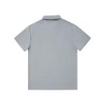 Футболка поло унисекс Jeep, чистый черный - фото 6