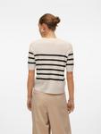Свитер VERO MODA VMSABA, Beige - фото 5
