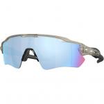 Велосипедные очки Goggles Oakley - фото