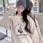 Толстовка унисекс Zmoh, цвет Jasper - фото 14