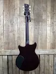 Электрогитара Yamaha Revstar Standard RSS02T - черная - фото 4