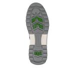 Ботильоны на шнуровке REMONTE, Graphite - фото 8