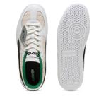 Кроссовки PUMA x Porsche Legacy Palermo Pinstripe 'PUMA White' - фото 3