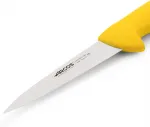 Нож для мяса Arcos 2900, 15 см, желтый - фото 3
