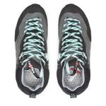 Трекинговые ботинки Kayland VitrikW's Gtx, серый - фото 3