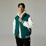 Куртка унисекс Dickies, тропический зеленый - фото 8