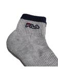 Носки Fila, серый - фото 3