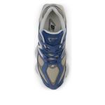 Кроссовки New Balance 9060 'Shoreline Blue' - фото 3