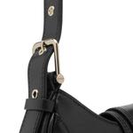 Сумка-Хобо Osoi, Stone Black - фото 3