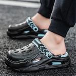 Клоги мужские NMR, синий - фото 8