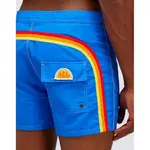 Шорты для плавания Sundek Vintage, синий - фото 3