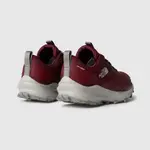 Женские походные ботинки The North Face VECTIV Fastpack Lite, бордовый - фото 2