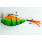 Жесткая приманка VOLKIEN SOUL - FAT VS Wake - фото 5