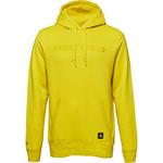 Converse Желтый мужской свитшот - фото 3