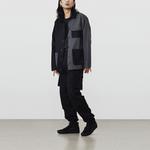 Мужская куртка Vans, цвет Black - фото 3