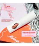 Тени для век 3INA The Fyre Shadow, Fyre, 1 ml - фото 4