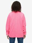 Свитшот Studios Crew Superdry, Fluro Pink - фото 2