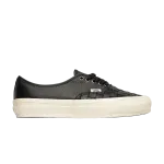 Кроссовки Vans Authentic Reissue 44 LX, Woven Leather - фото