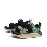 Сандалии детские, водонепроницаемые, дышащие, противоскользящие, с противоударным эффектом Jeep, Jasper - фото 2