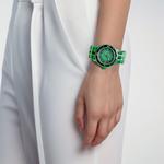 SWATCH Часы Unisex Watch, Green Dial - фото 2