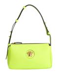 Сумка Versace, лаймовый - фото