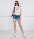 Шорты Pepe Jeans London THRASHER, синий - фото 2