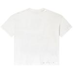 Футболка Vale Forever Da Ruler Tee, White - фото 2