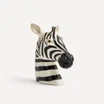 Ваза с зеброй и животными El Corte Inglés, разноцветный - фото 2