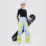 Phenix Унисекс лыжные штаны Pheti мультиколор - фото 9