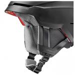 Шлем смакует среди черного - s Atomic - фото 2