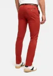 Чинос Indicode Jeans, Red Ochre - фото 3