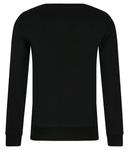 Свитер Regular fit Dsquared2, черный - фото 2