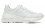 Кроссовки женские Gucci Rhyton Low-Top, белый - фото 2