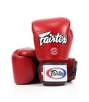 Перчатки Fairtex Universal Gloves - Breathable, желтый - фото 2