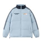 DARKCIRCLE Пуховик Unisex, Sky Blue - фото