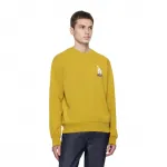 MLB Толстовка LA DODGERS унисекс Yellow - фото 6