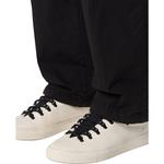 Карго штаны Compass badge STONE ISLAND, черный - фото 5