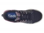 Кроссовки Keds BlissWalk Sneaker, темно-синий - фото 4