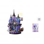 Фигурки Building Block TOP TOY - фото 10