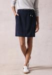 Мини-юбка CORDROCK Cecil, синий - фото 5