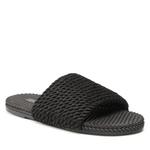 Шлепанцы Bassano, черный - фото